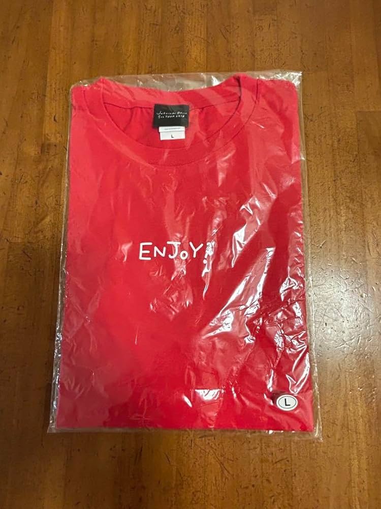 大原櫻子 Tシャツまとめ売り 未開封品 大原櫻子 Tシャツまとめ売り 未開封品 タレントグッズ